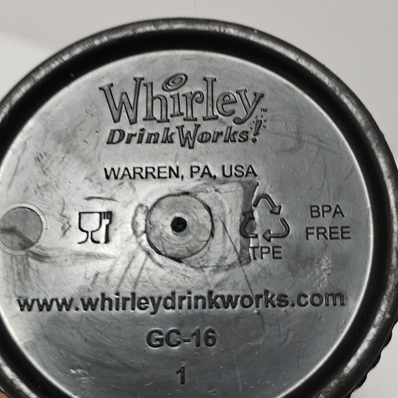 Tim Hortons Heritage Classic Calgary 2011 Travel Mug – NHL Flames vs Canadiens - Picture 6 of 6